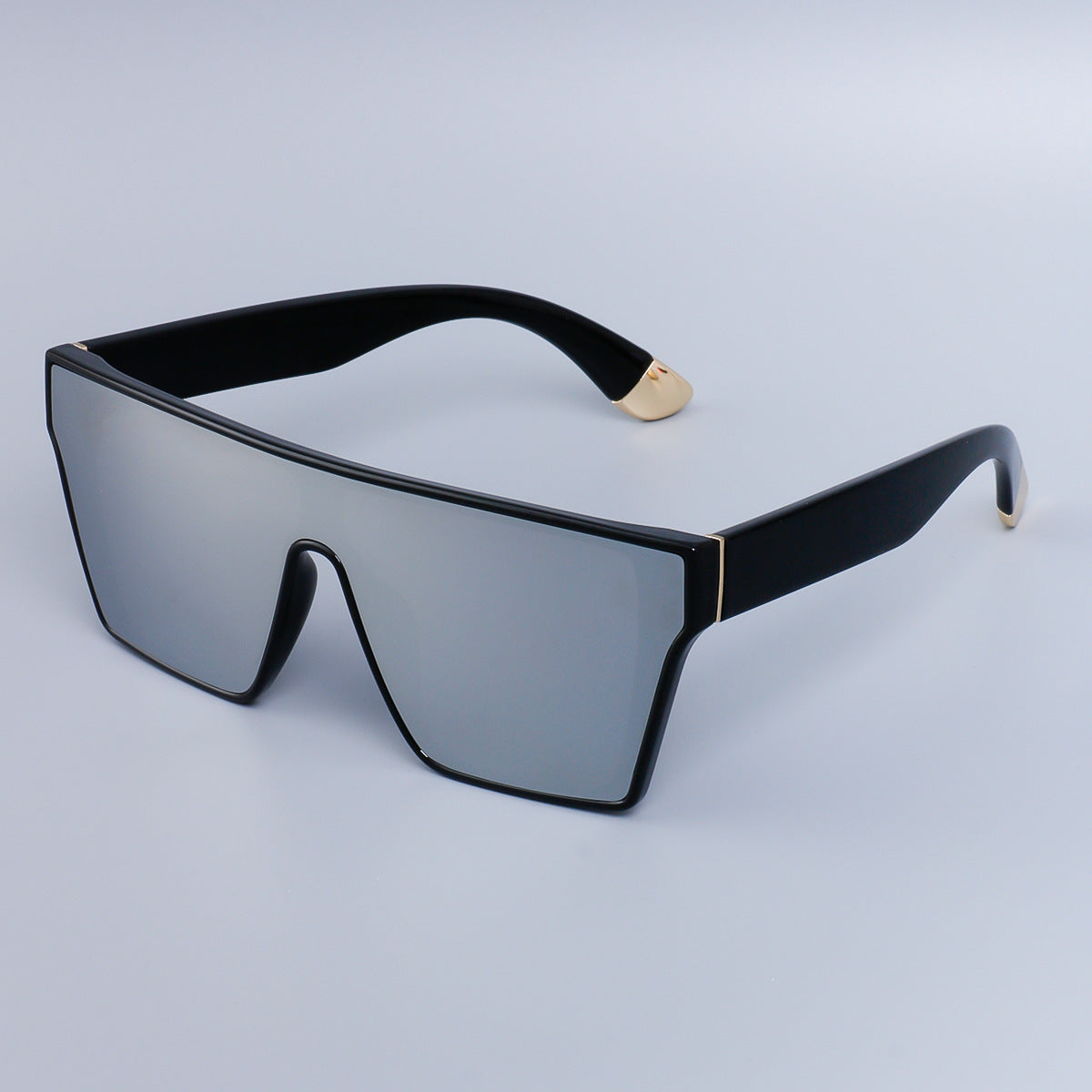 Damen Sonnenbrille im modernen oversized Design Brehn