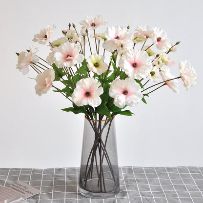 Dekorative Blumenanordnung