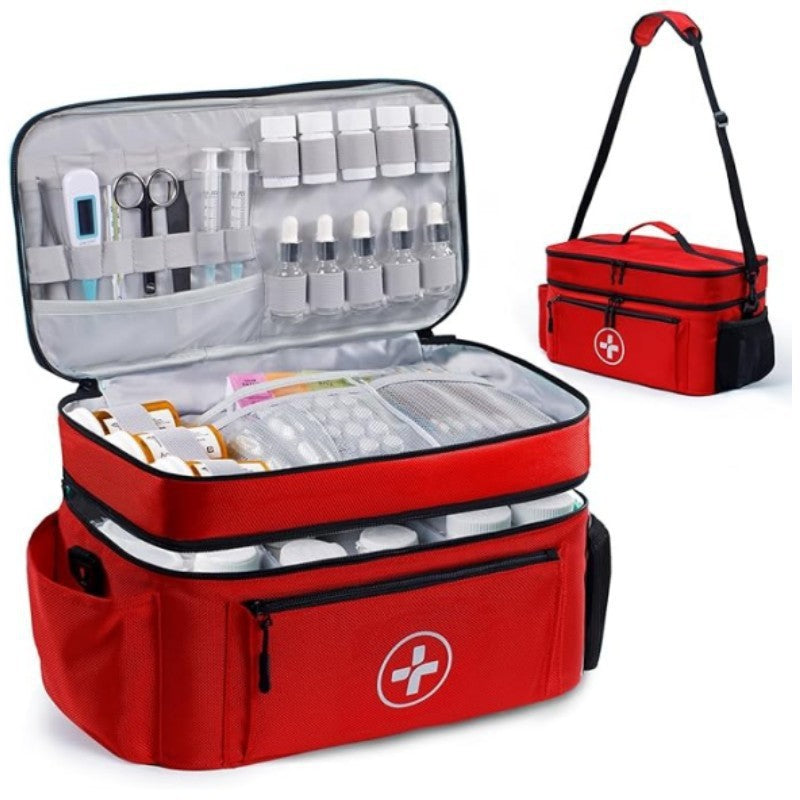 Medizinische Aufbewahrungstasche Brehn