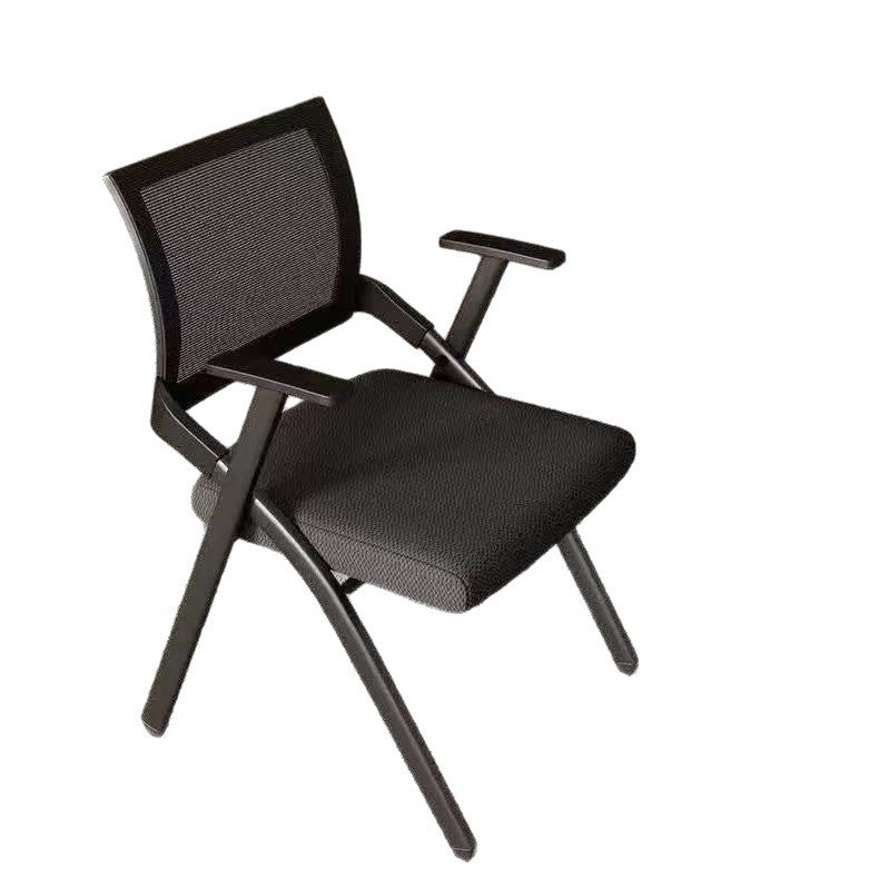 Klappstuhl mit ergonomischer Rückenlehne Brehn