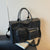 Multifunktionale Reisetasche Mit Robustem Material Brehn