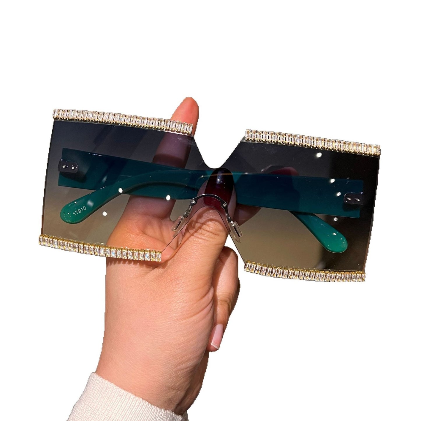 Damen Sonnenbrille Brehn