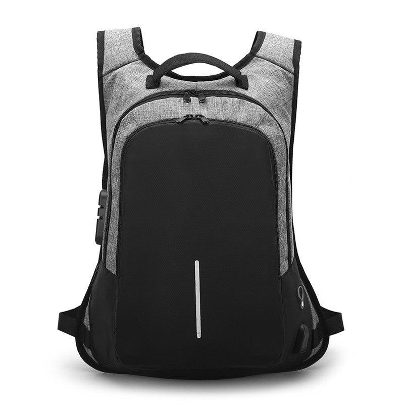 Vielseitiger Urbaner Reiserrucksack Brehn