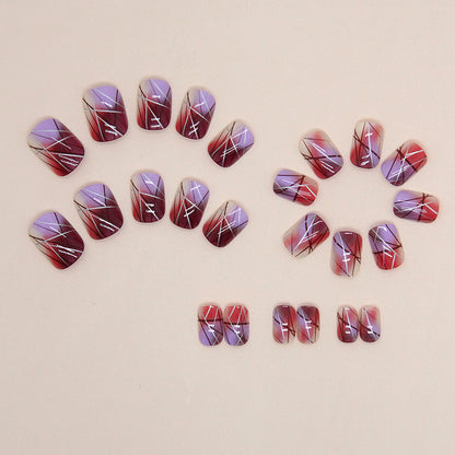 Künstlerisches Gel Nagelkunst Verbesserungen Brehn 1789915695