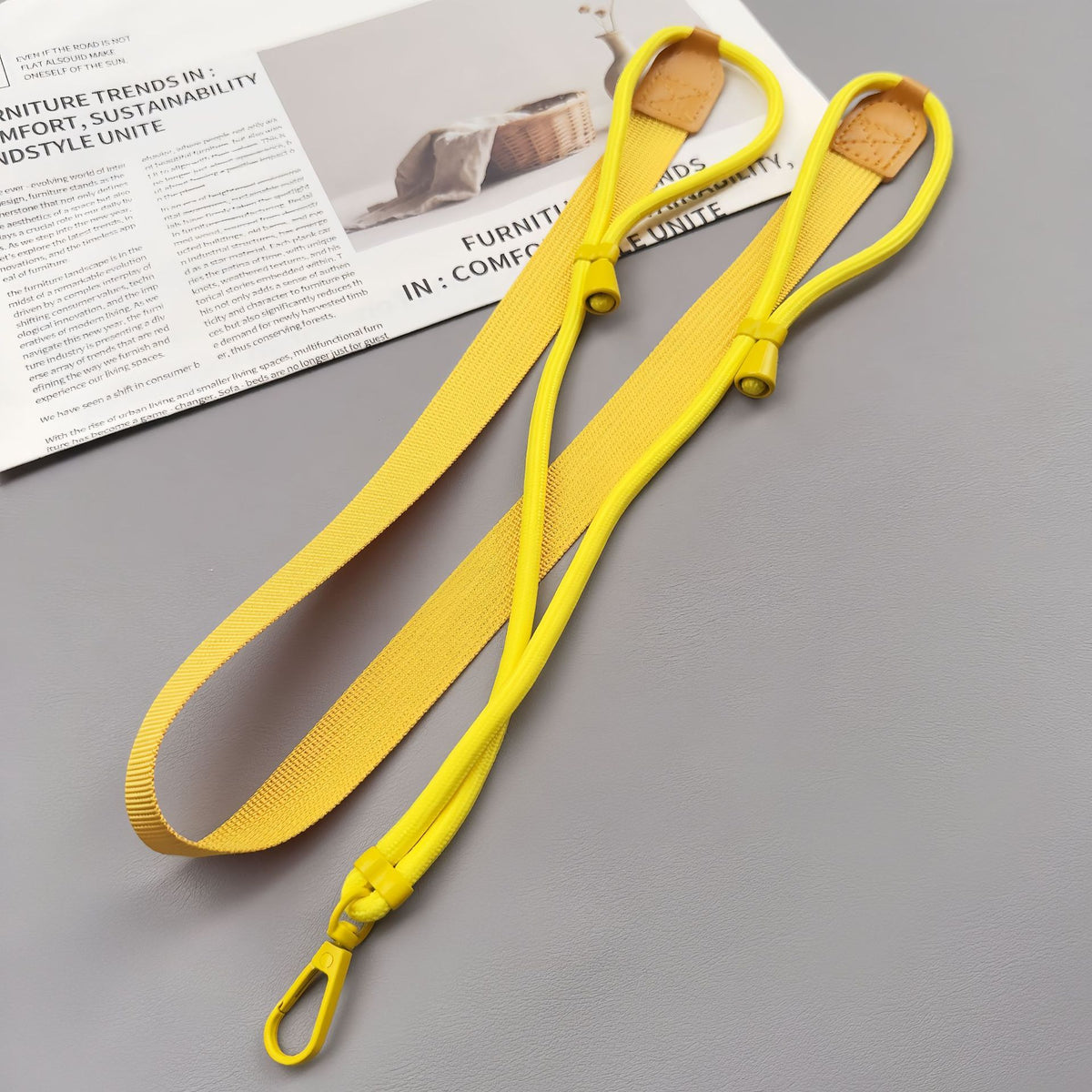Vielseitiger Utility-Gurt Brehn