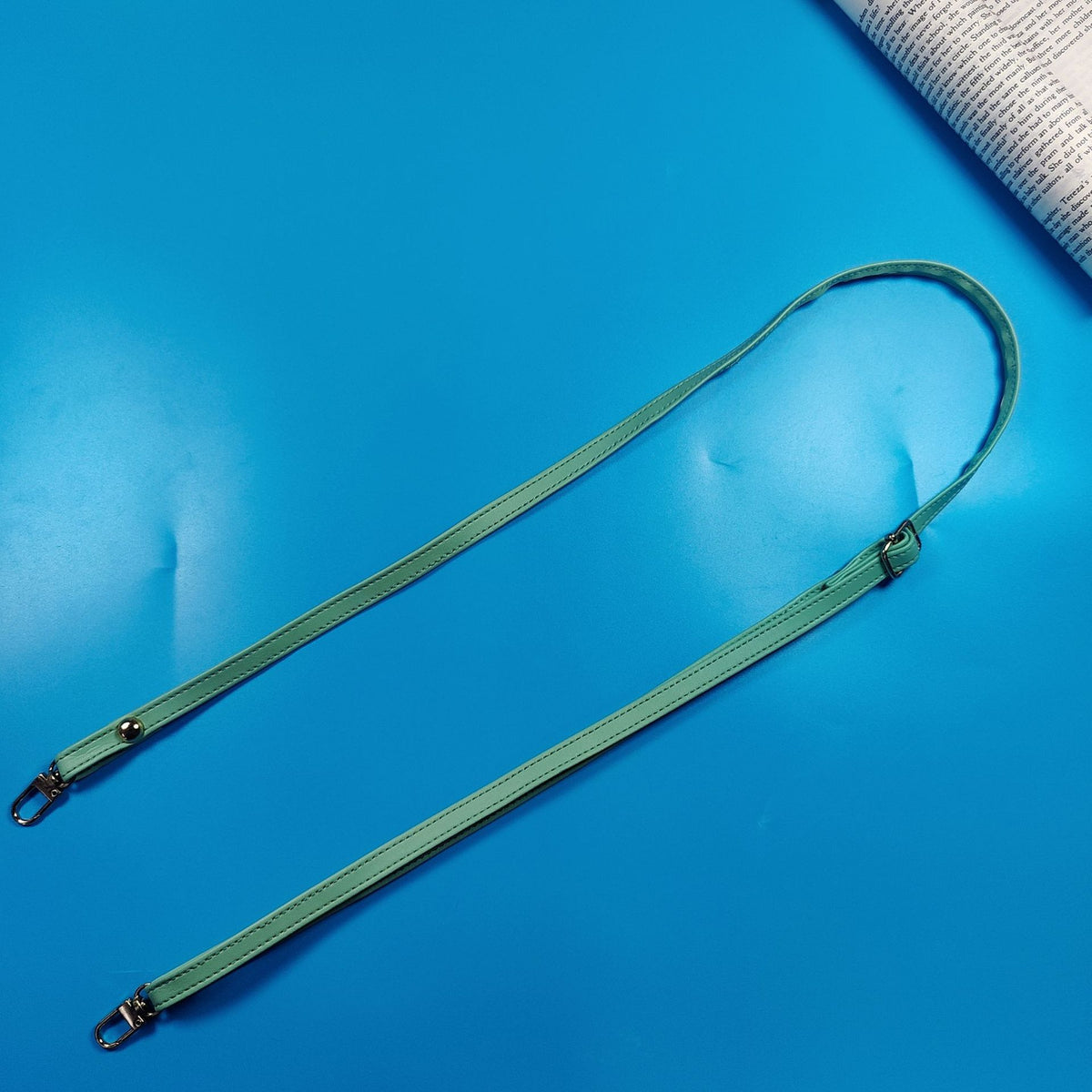 Verstellbarer Premium-Lanyard-Gurt Brehn