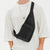 Leichte Sling Tasche Brehn