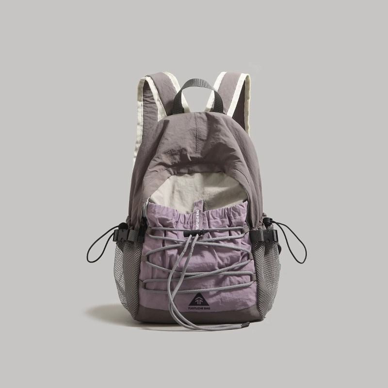 Leichte Abenteuer-Rucksack Brehn