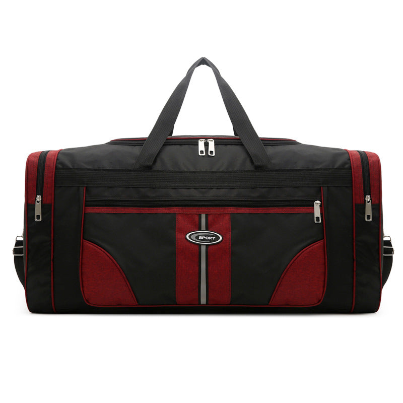 Multifunktionale Sportreise-Duffel