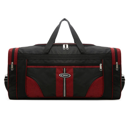 Multifunktionale Sportreise-Duffel
