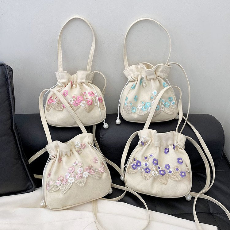 Handtasche Brehn
