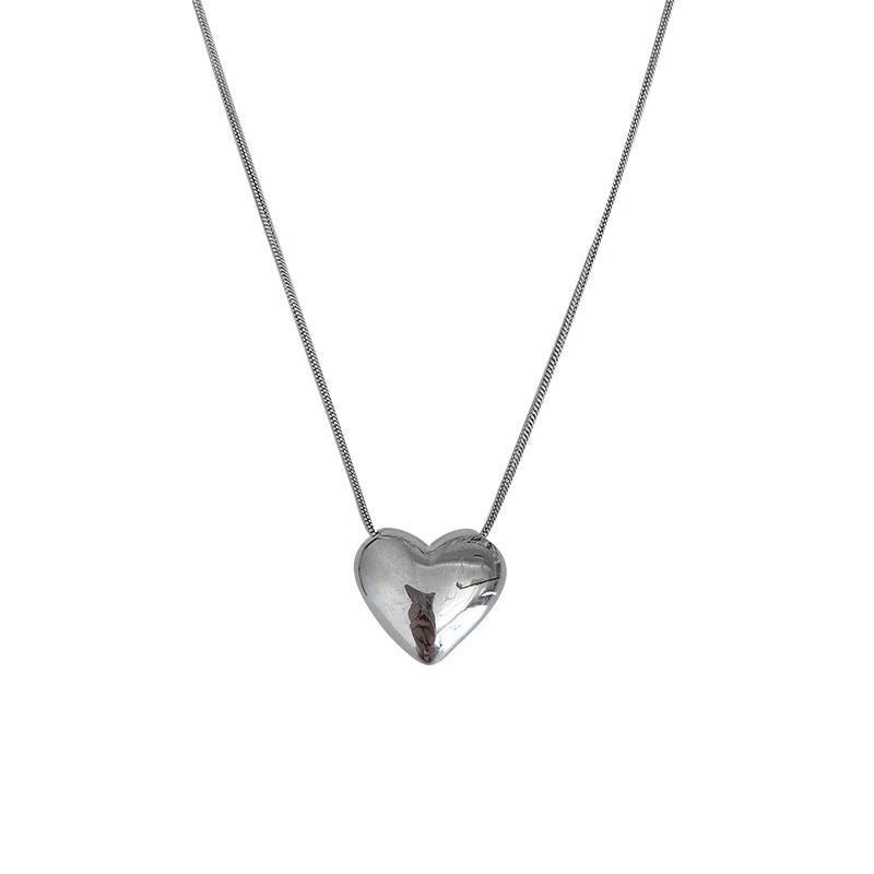 Perlen-Lariat-Halskette Brehn