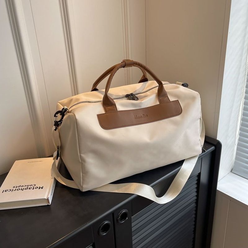 Haltbarer Reise-Duffelbag Brehn