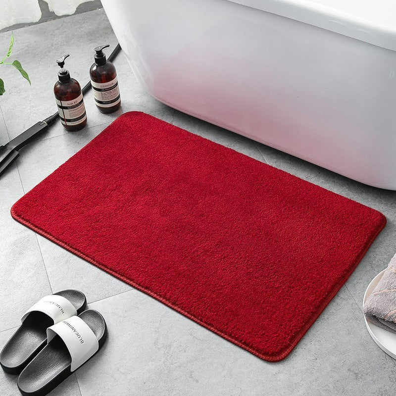 Ultra-absorbierende Duschmatte Brehn