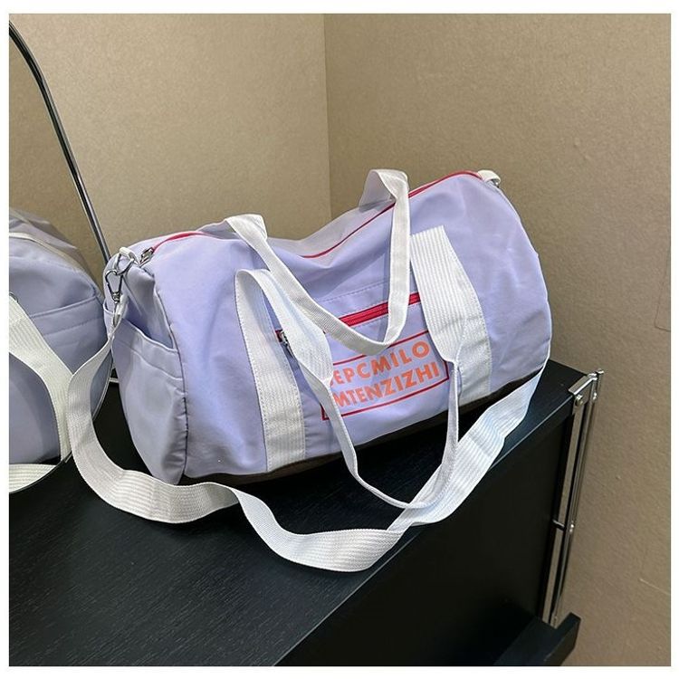 Vielseitige Sport Duffle Bag Brehn