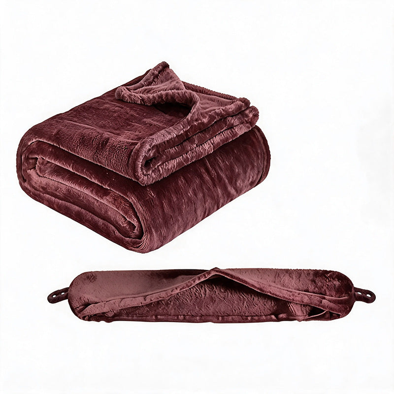 Damen Kuscheldecke Brehn