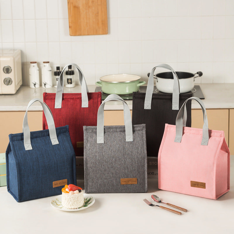 Isolierte Lunch Tasche Brehn