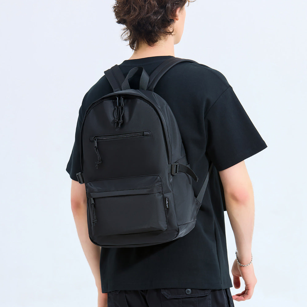 Sleek Urban Laptop Rucksack Brehn