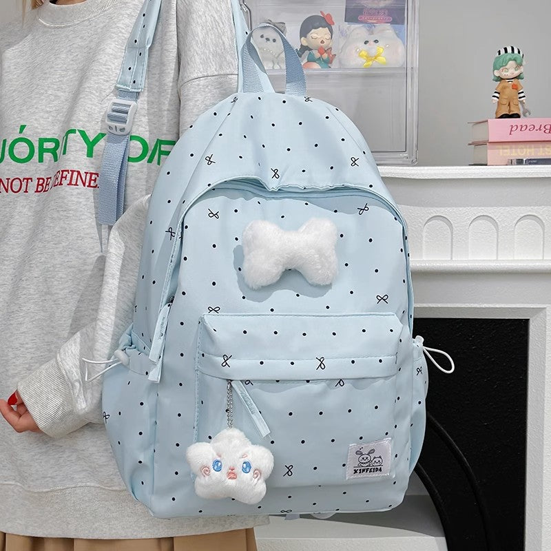 Pünktchen Rucksack