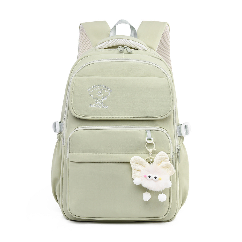 Multi-Compartment Funktionsrucksack Brehn