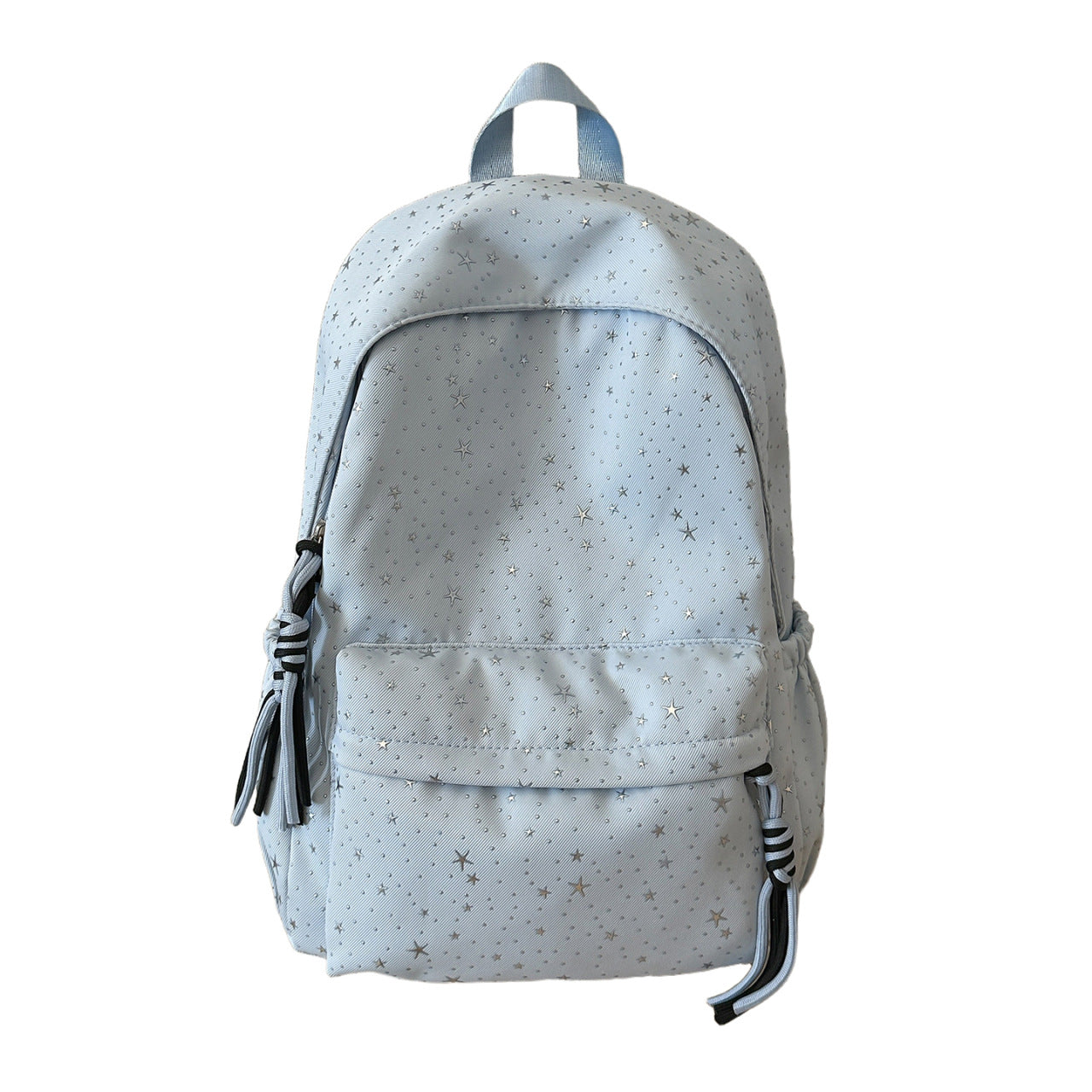 Stern-Beschmückter Alltags-Rucksack Brehn
