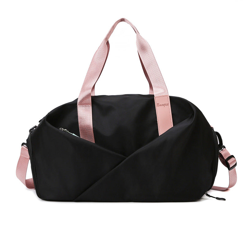 Vielseitige Sport-Duffel-Tasche