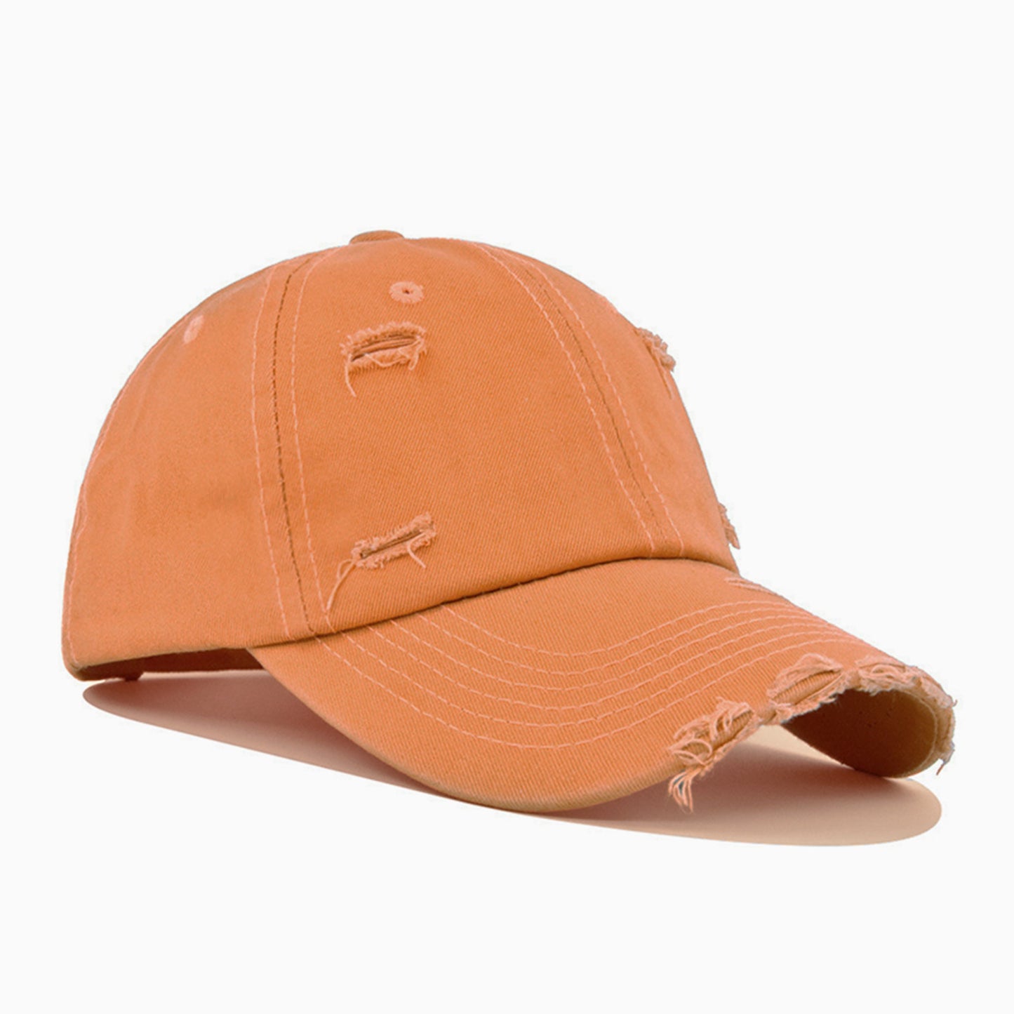 Damen stylische und lässige Baseballkappe Brehn