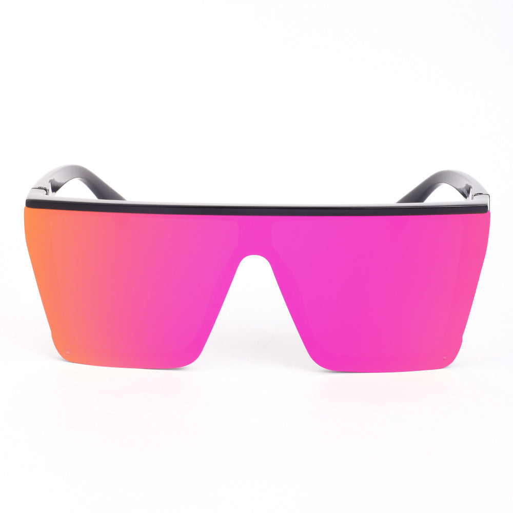 Unisex Übergroße Sonnenbrille Brehn