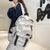 Multifunktionaler Rucksack mit Strapazierfähigem Design und Praktischem Stauraum Brehn