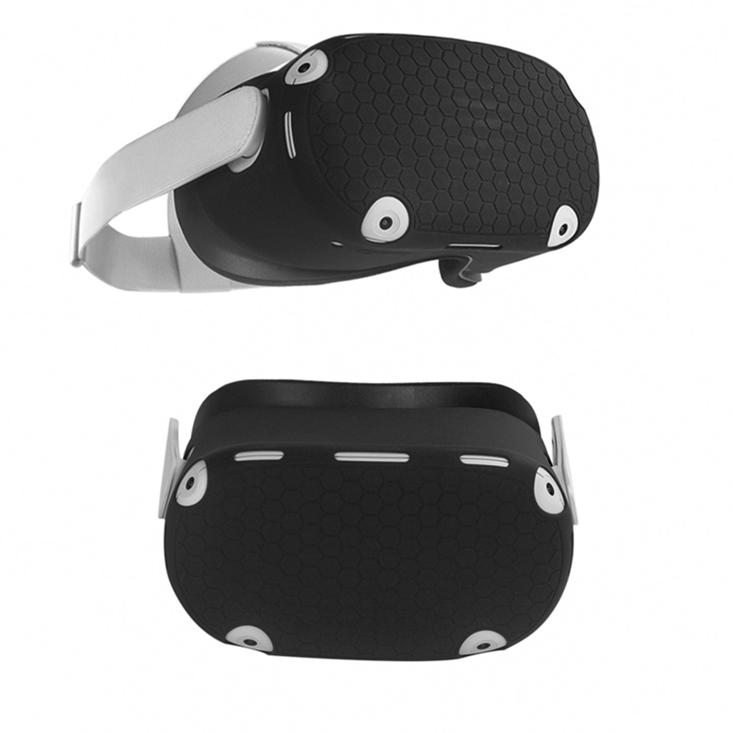VR-Controller-Halterung mit Rutschfester Grifffläche Brehn