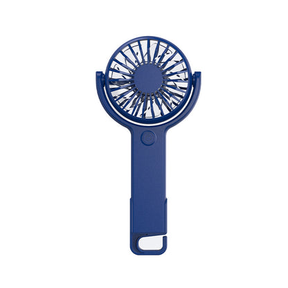 Damen tragbarer USB Handventilator Brehn