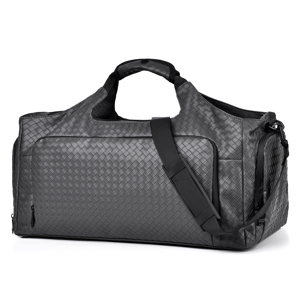 Haltbares Reise-Duffelbag Brehn