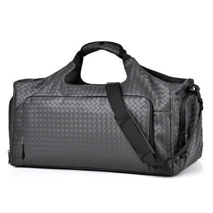 Haltbares Reise-Duffelbag Brehn