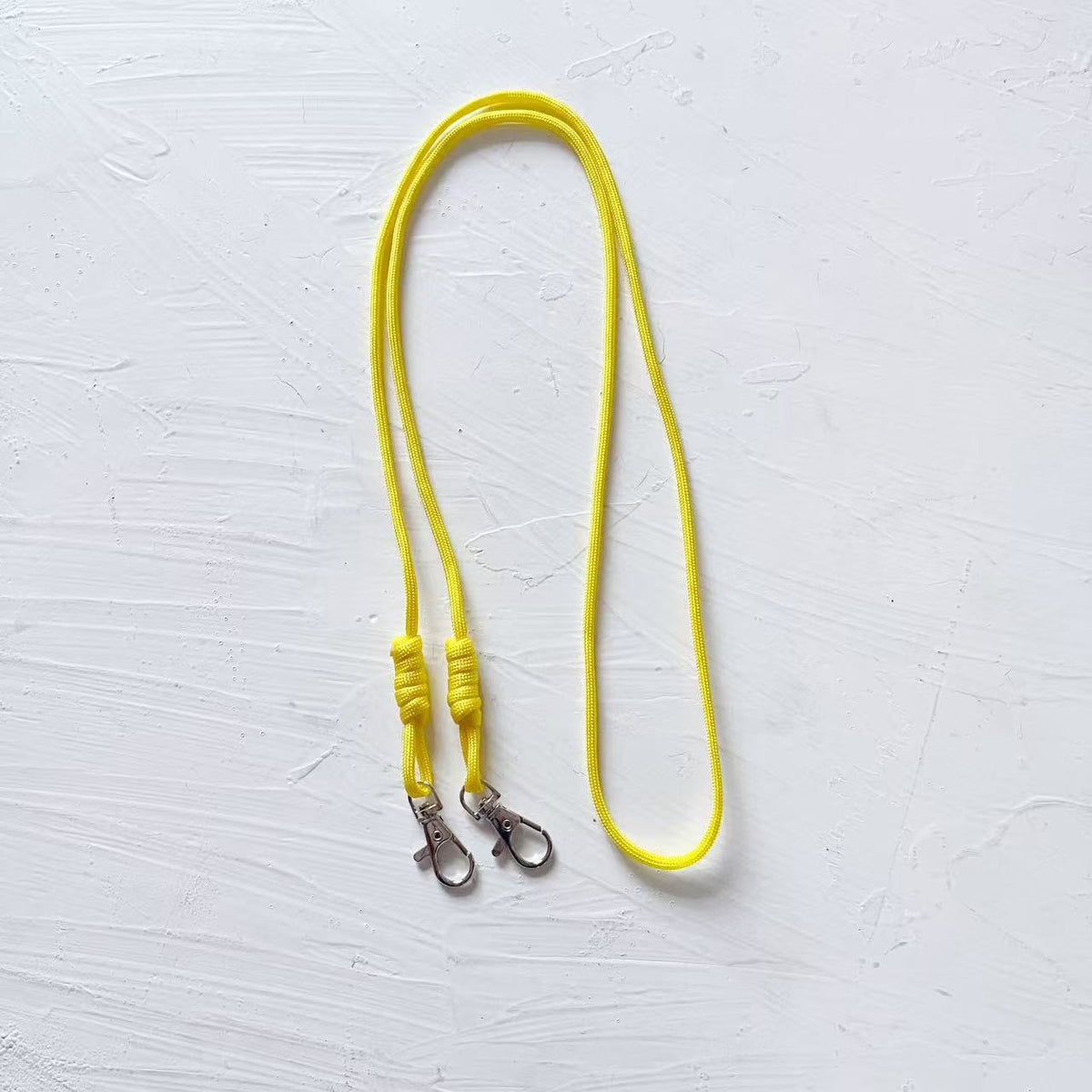 Haltbarer verstellbarer Utility-Lanyard Brehn
