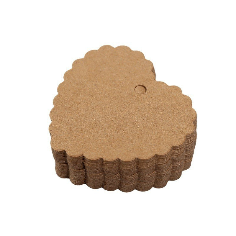 Dekorative Geschenkanhänger Brehn