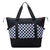 Vielseitige Schachbrett-Tote-Bag Brehn
