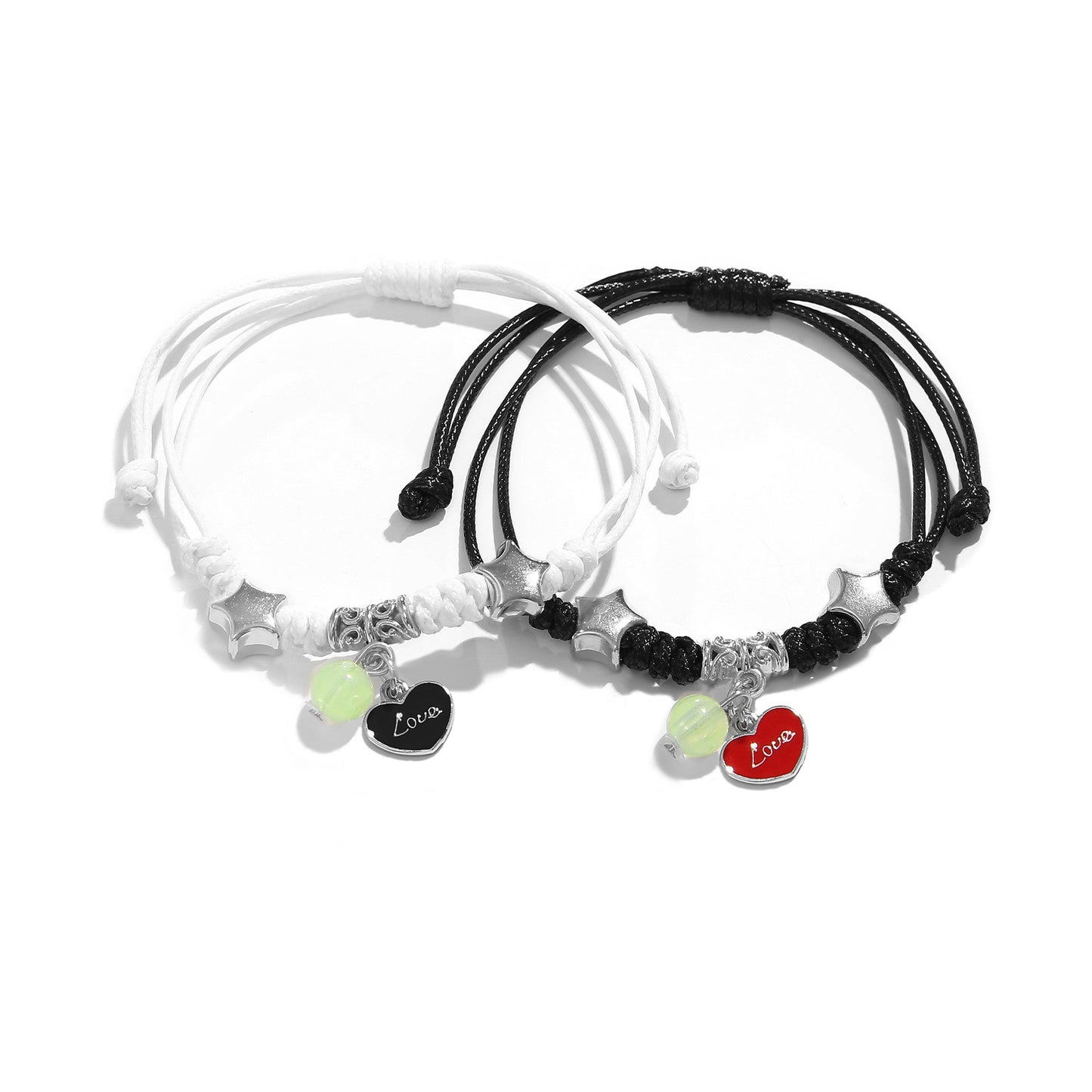 Verstellbares Charm-Armband Brehn