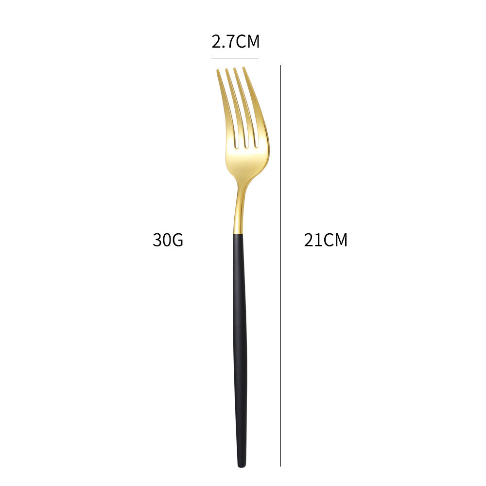 Eleganter Löffel mit Luxuriösem Griff Brehn