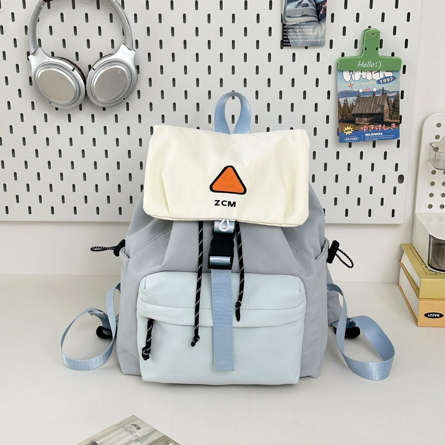 Urban Outdoor Kordelzug Rucksack
