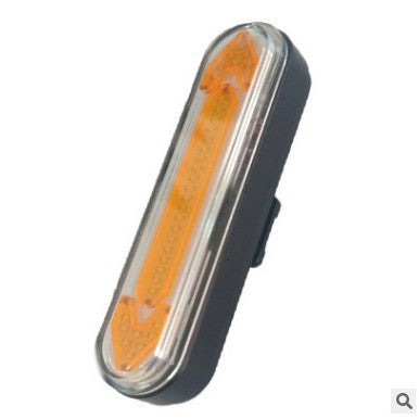 USB wiederaufladbares Fahrrad-Sicherheitslicht Brehn