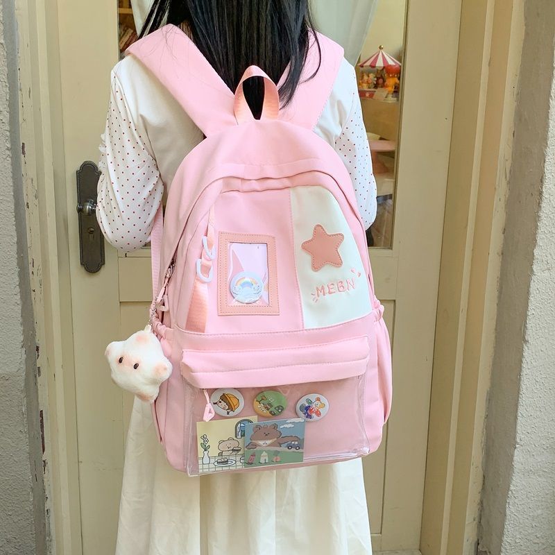 Freizeitrucksack Brehn