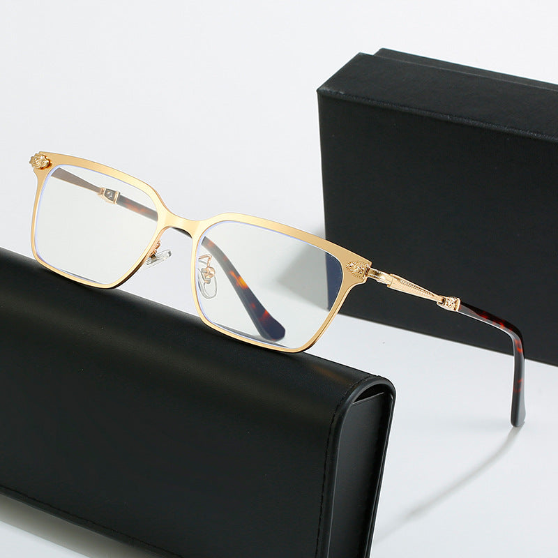 Damen modische Brille Brehn