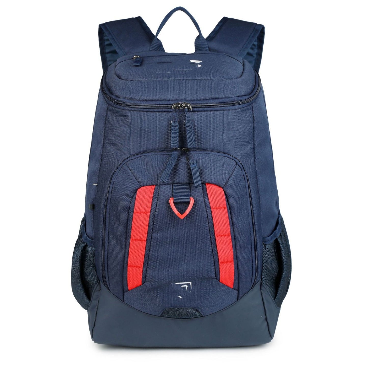 Praktischer Laptop-Rucksack mit Großzügigem Stauraum und Ergonomischem Tragesystem Brehn