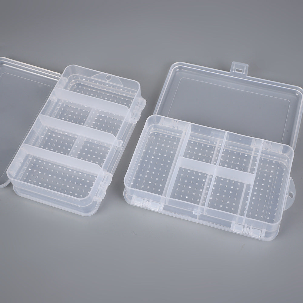 Multi-Fach Speicherbox Brehn