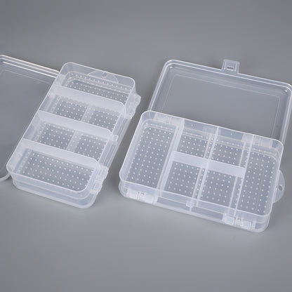 Multi-Fach Speicherbox Brehn
