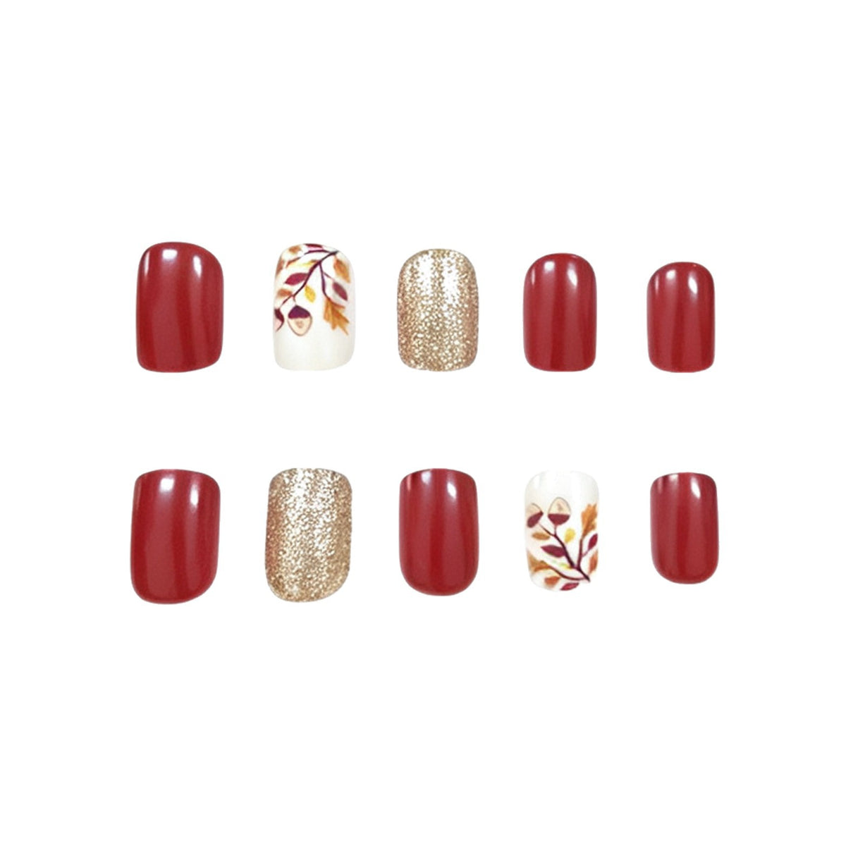 Nail Art Brehn