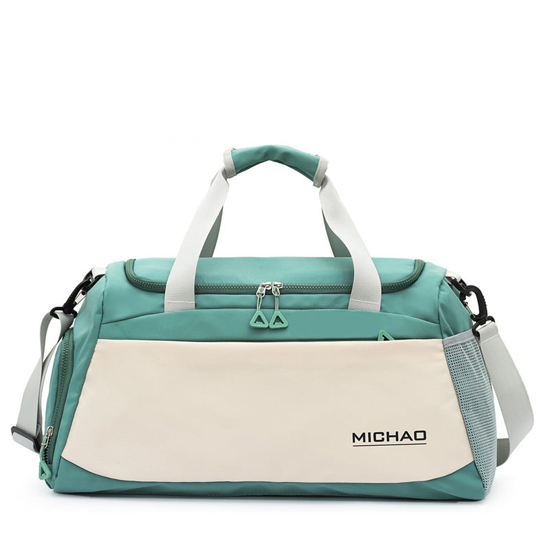 Geräumige Multizweck-Reisetasche