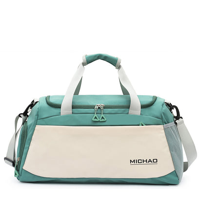 Geräumige Multizweck-Reisetasche