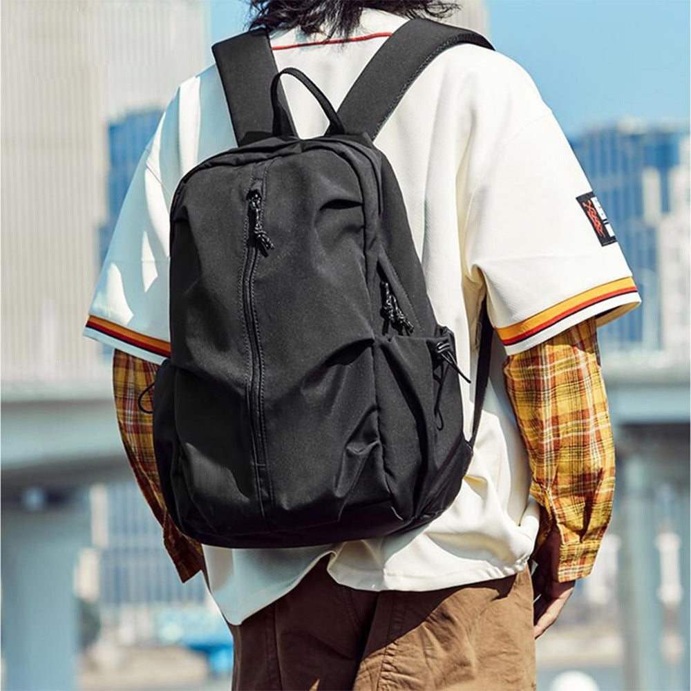 Lässiger Rucksack Brehn