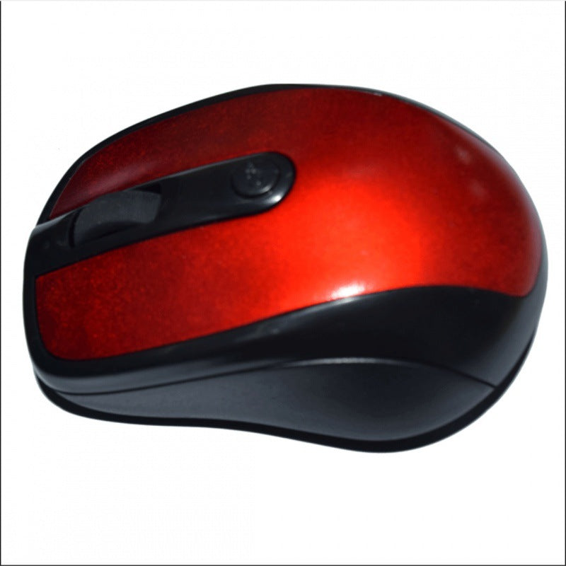 Kabellose Ergonomische Computermaus Brehn